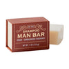 Shampoo Man Bar | Cedar & Sandalwood